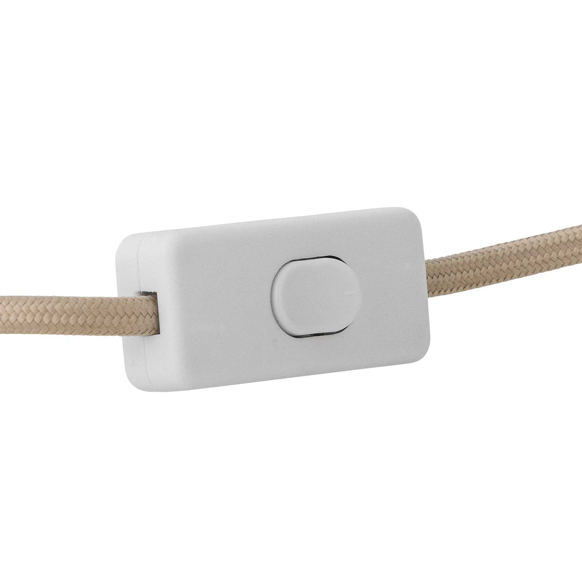 Finna μπολ Ø17 εκ., Άσπρο Bloomingville