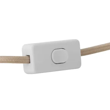 Finna μπολ Ø17 εκ. - Άσπρο - Bloomingville