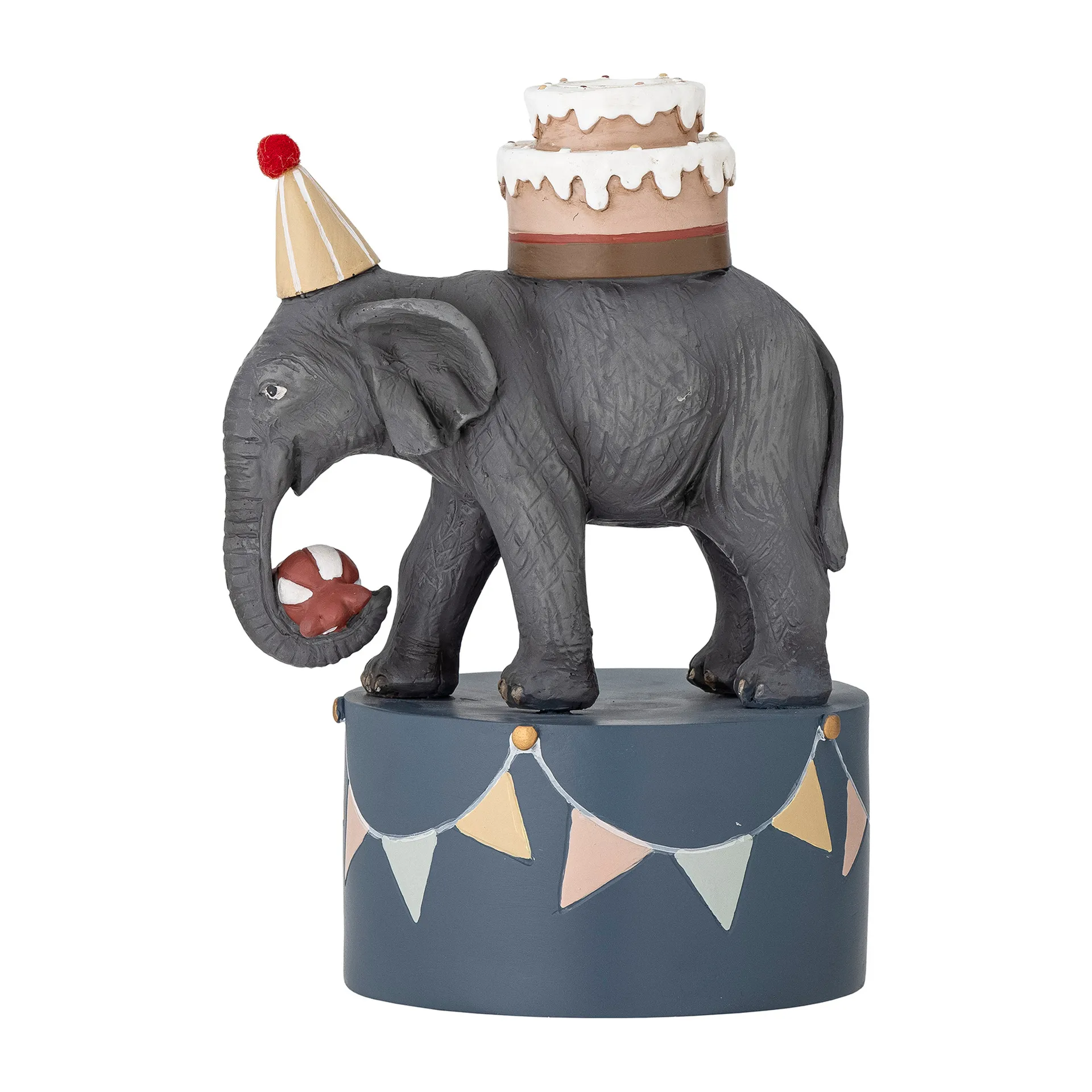 Flor κηροπήγια 18 εκ, Elephant Bloomingville