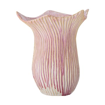 Floral βάζο 29 cm - Ροζ - Bloomingville