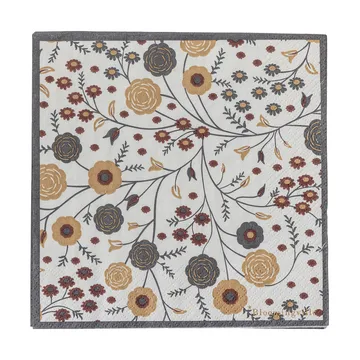 Freckles μπολ 4 τεμ. Ø11,5 εκ. - Φυσικό - Bloomingville