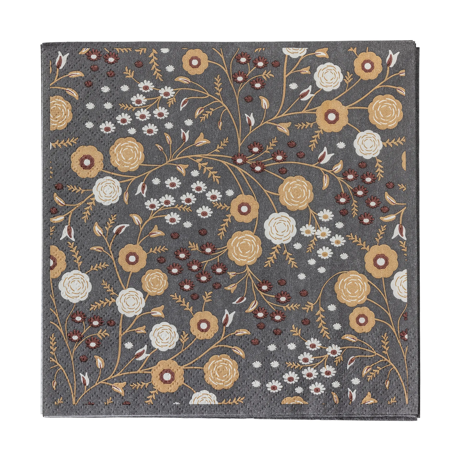 Freckles μπολ 4 τεμ. Ø11,5 εκ., Φυσικό Bloomingville