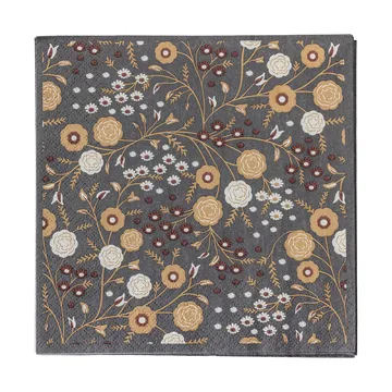 Freckles μπολ 4 τεμ. Ø11,5 εκ. - Φυσικό - Bloomingville