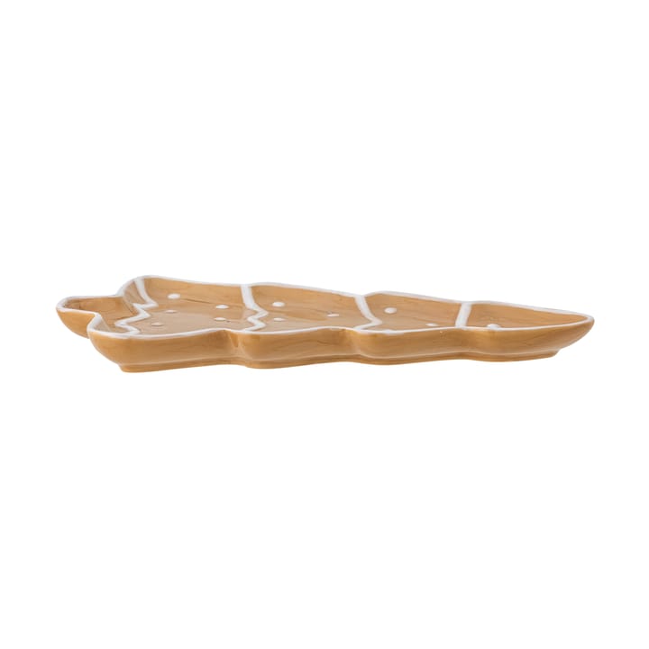 Σερβιτόρος Ginnie 33x23 εκ, Καφέ Bloomingville