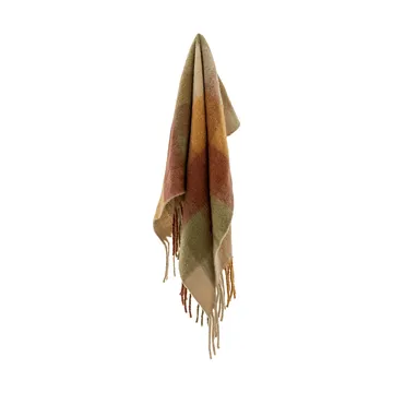 Hamisha ριχτάρι - Multi, καρό, 152x127 εκ. - Bloomingville