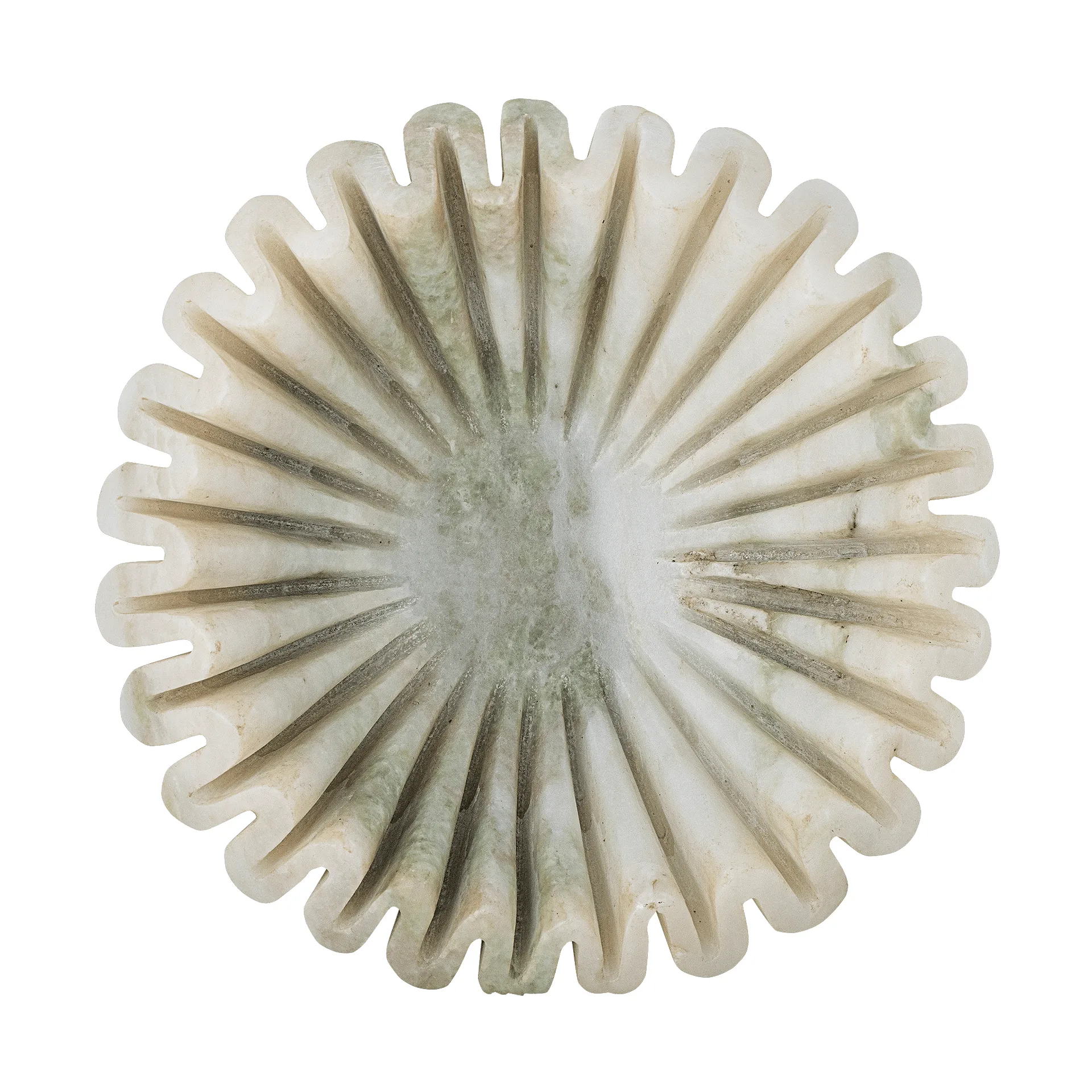 Harmonia μπολ, Green, Ø17,5 εκ. Bloomingville