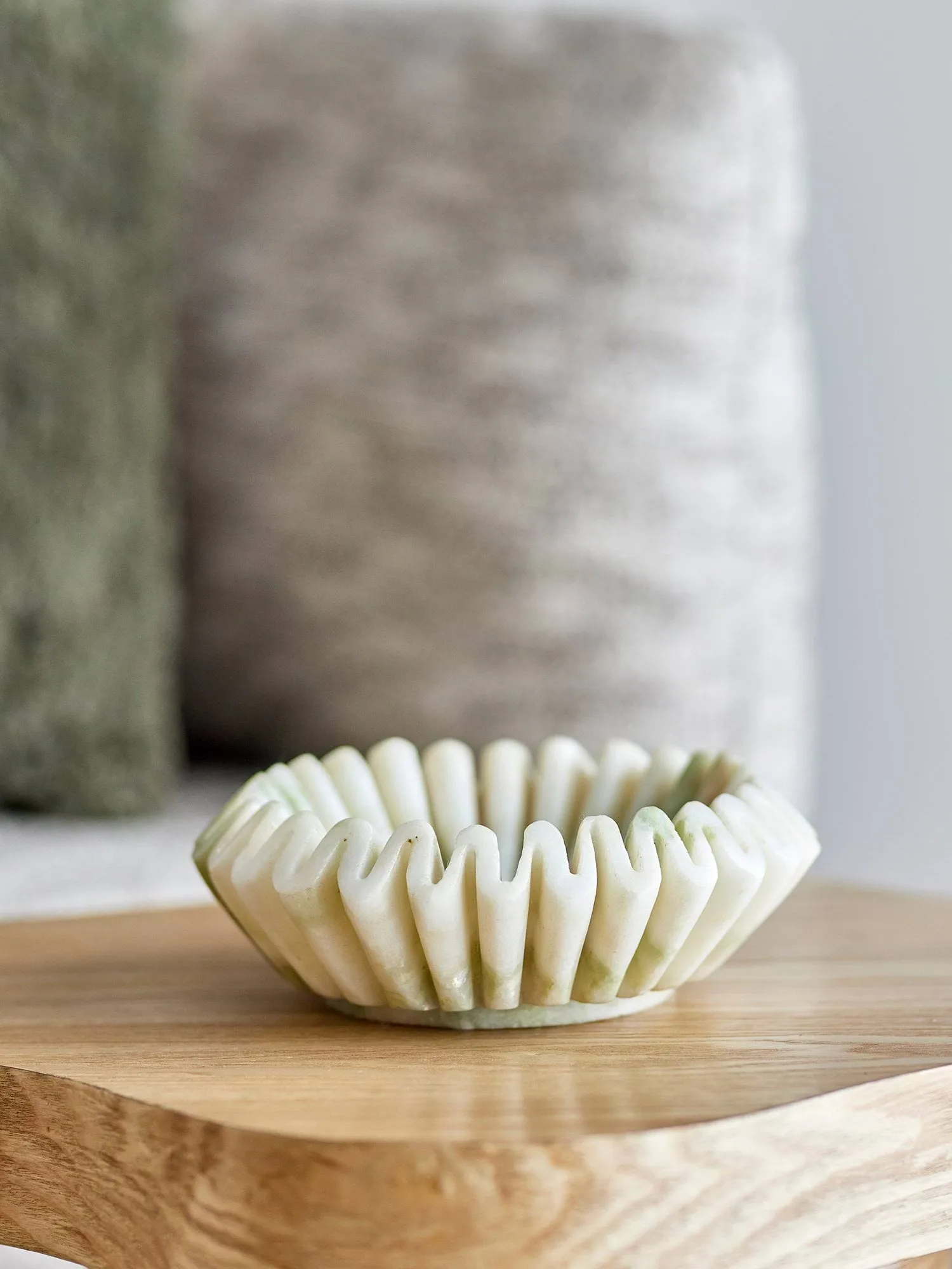 Harmonia μπολ, Green, Ø17,5 εκ. Bloomingville