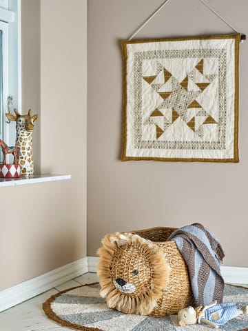 Καλάθι αποθήκευσης Harrison 52x32x36 εκ. - Natur - Bloomingville