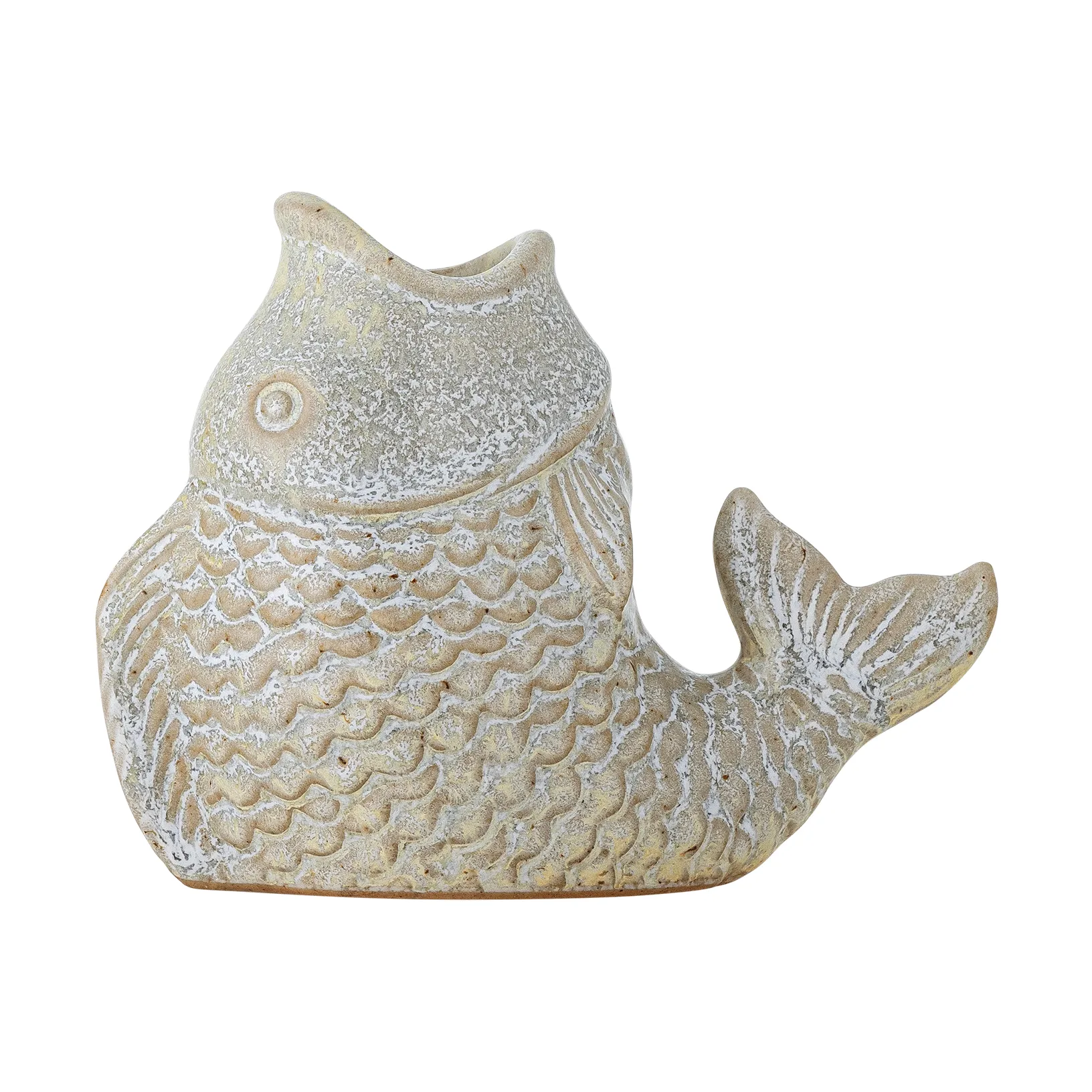 Κηροπήγιο Hiro, Γκρι Bloomingville