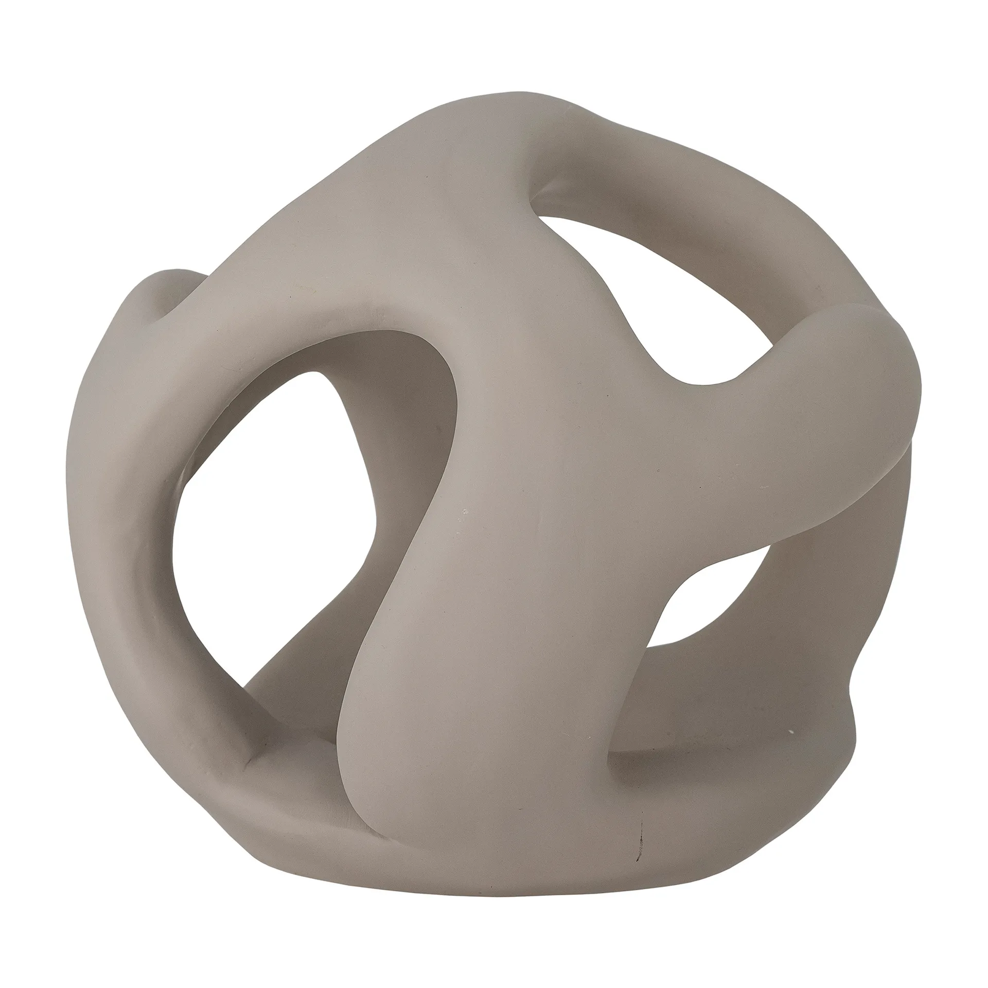 Isey διακοσμητικό 17 cm, Φυσικό Bloomingville