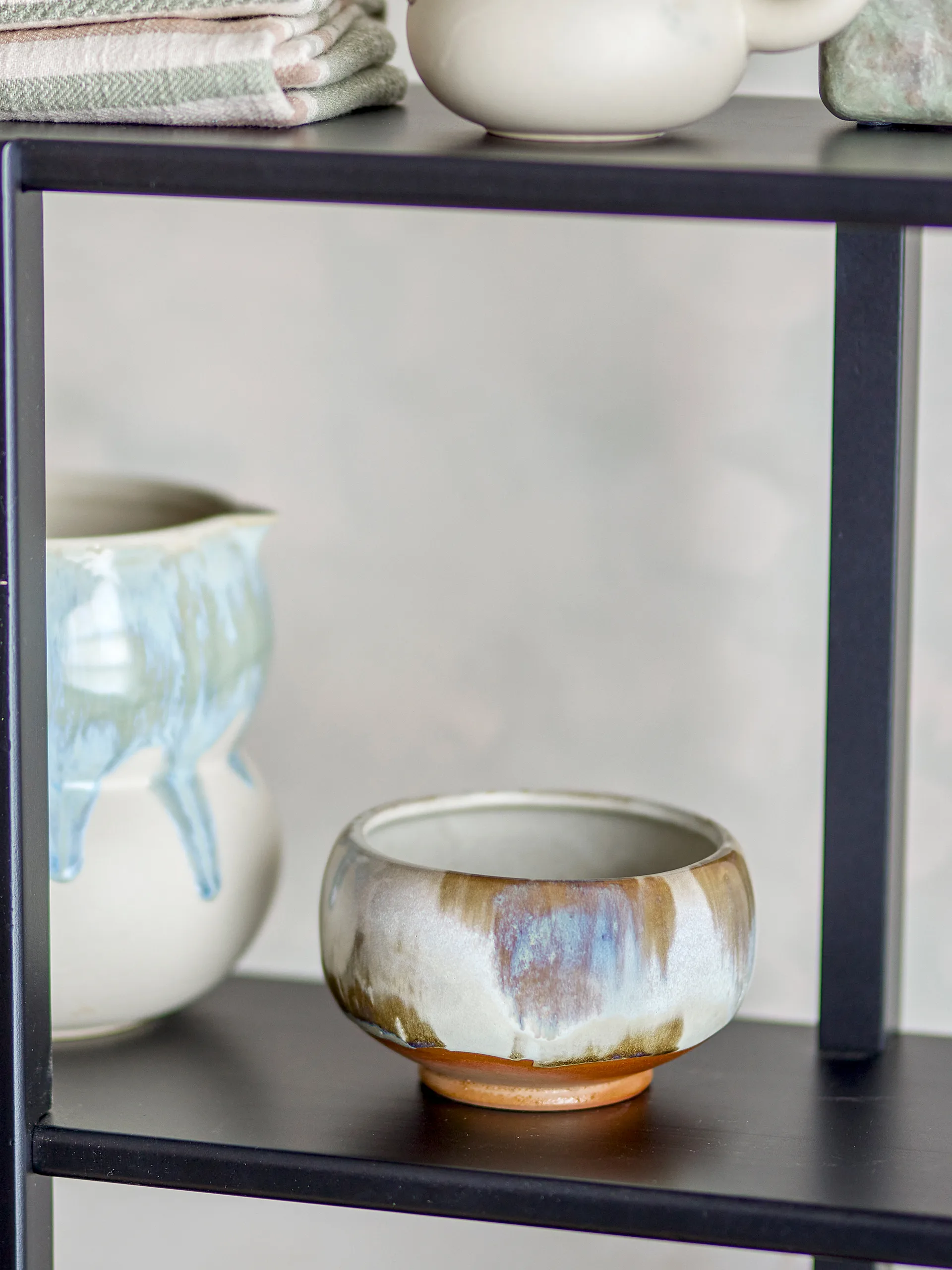 Jade μπολ 4 τεμ. Ø12 εκ., Φύση Bloomingville