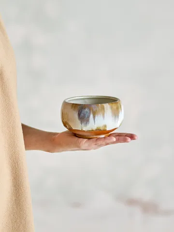 Jade μπολ 4 τεμ. Ø12 εκ. - Φύση - Bloomingville