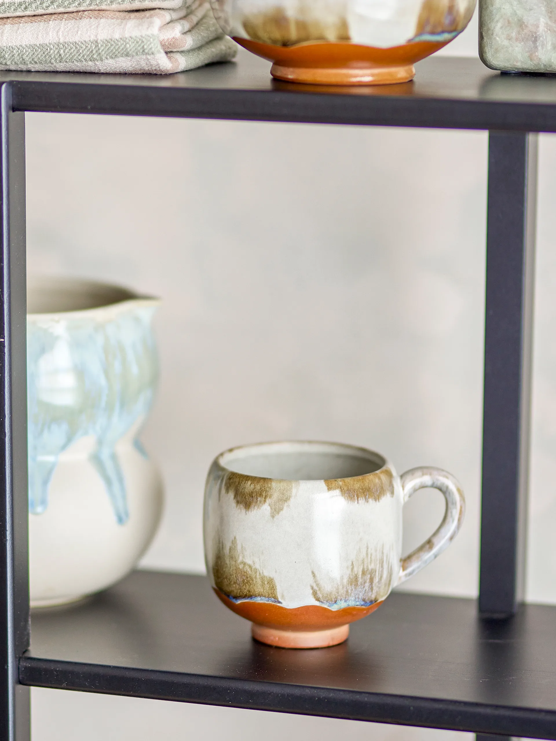 Jade φλιτζάνι 4 τεμ., Φυσικό Bloomingville