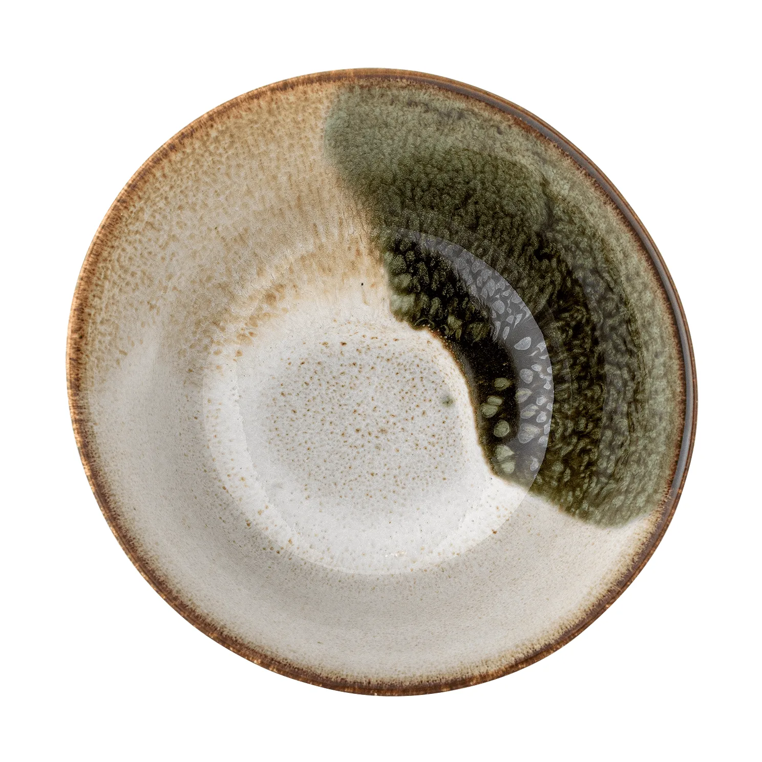 Jules μπολ 15,5 cm, Πράσινο Bloomingville