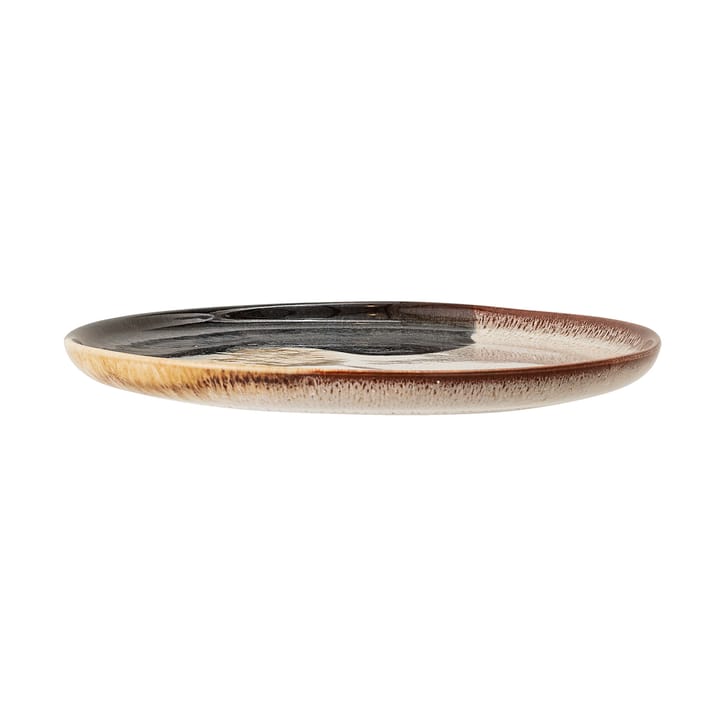 Jules μικρό πιάτο 22 cm, πολύχρωμο Bloomingville