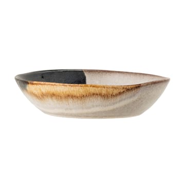 Jules βαθύ πιάτο 22 cm  - πολύχρωμο - Bloomingville
