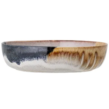 Jules μπολ Ø 25 cm - πολύχρωμο - Bloomingville