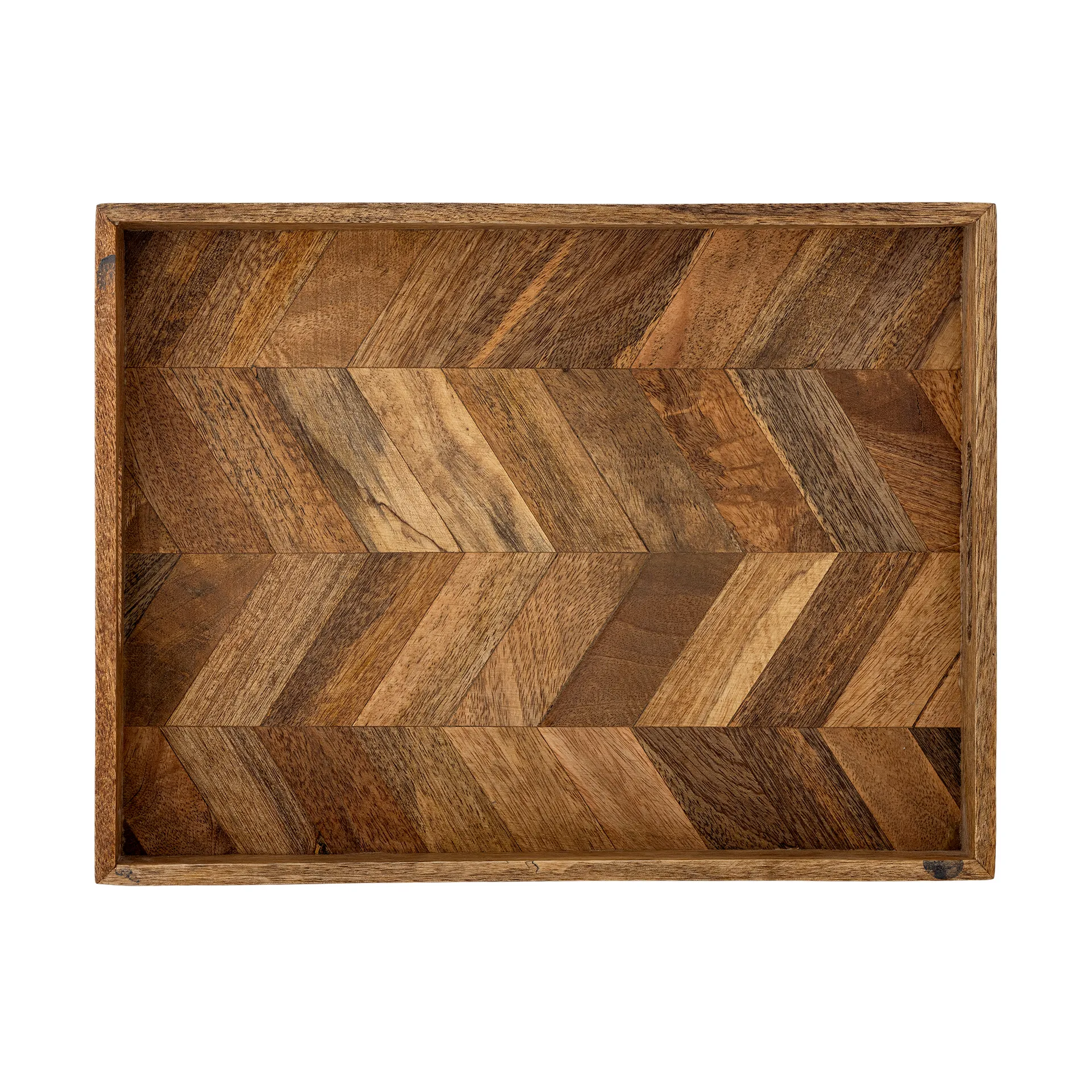 Δίσκος σερβιρίσματος Katalyn 30x40 cm, Natur Bloomingville