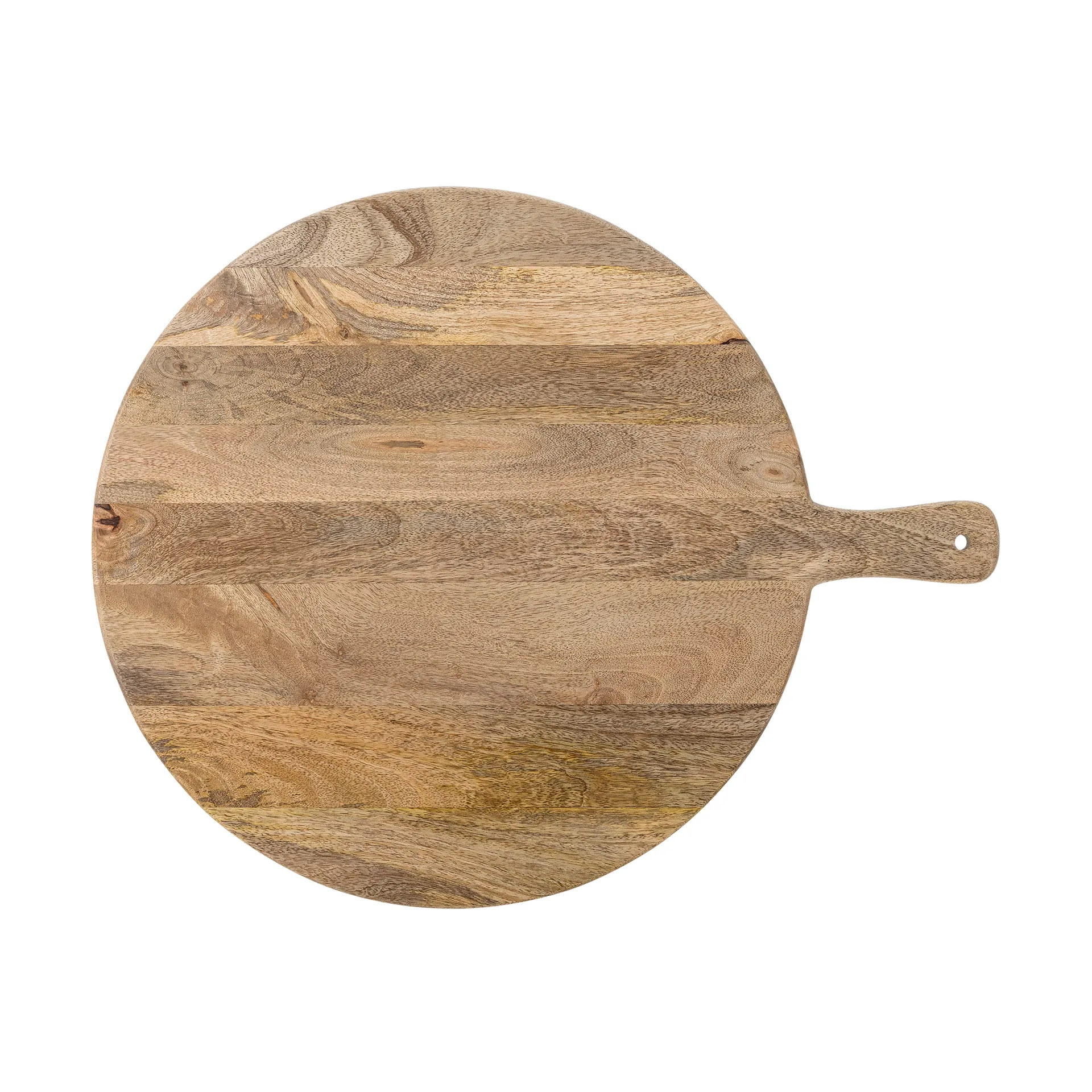 Πιατέλα σερβιρίσματος πίτσας Kayse, Ξύλο μάνγκο Bloomingville