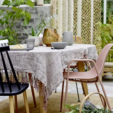 Kendra κανάτα - Γκρι - Bloomingville