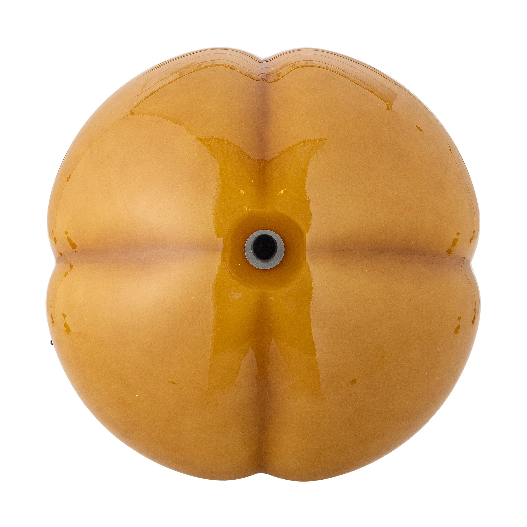 Kinoko επιτραπέζιο φωτιστικό Ø30 εκ., Κίτρινο Bloomingville