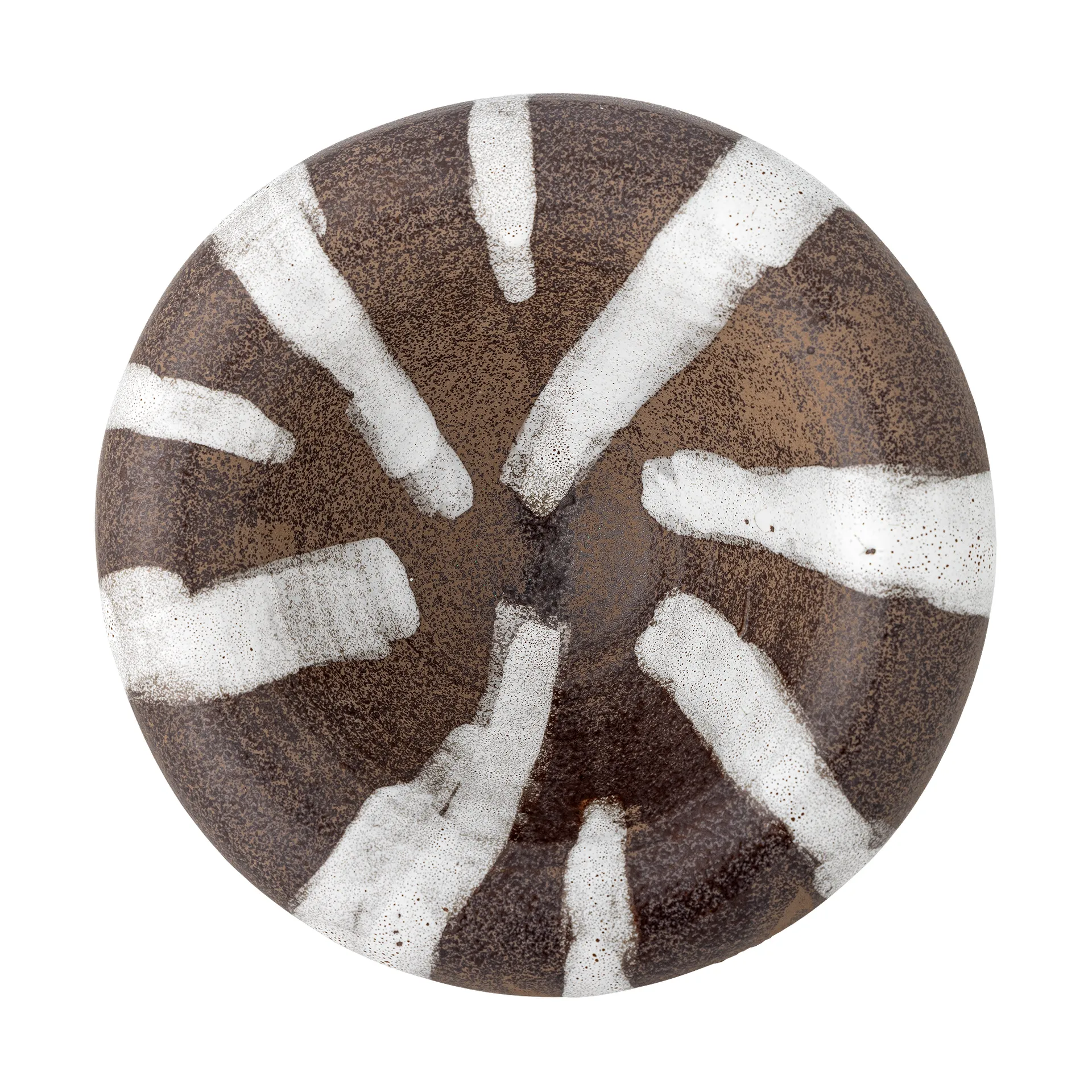 Ladris μπολ Ø23 εκ., Καφέ Bloomingville