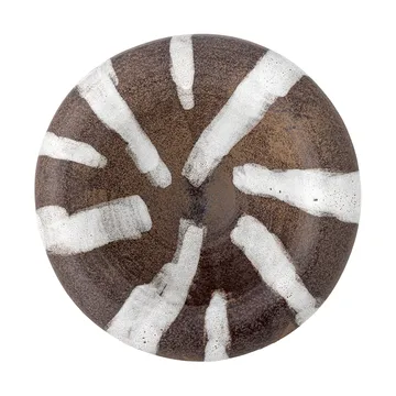 Ladris μπολ Ø23 εκ. - Καφέ - Bloomingville