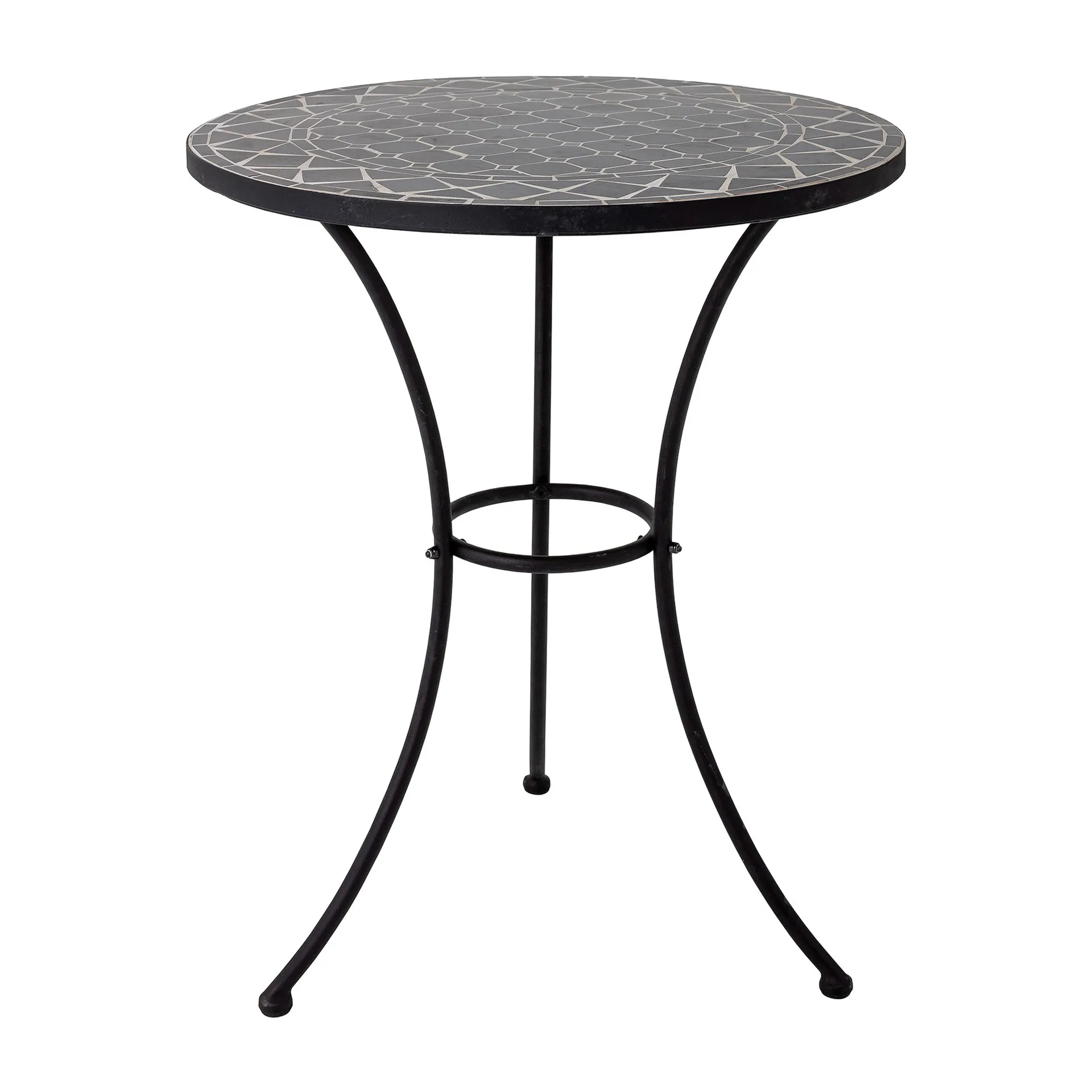 Lala τραπεζάκι σαλονιού, Μαύρο Bloomingville