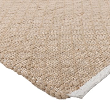 Lamar χαλί - 80x250 cm, Natur - Bloomingville