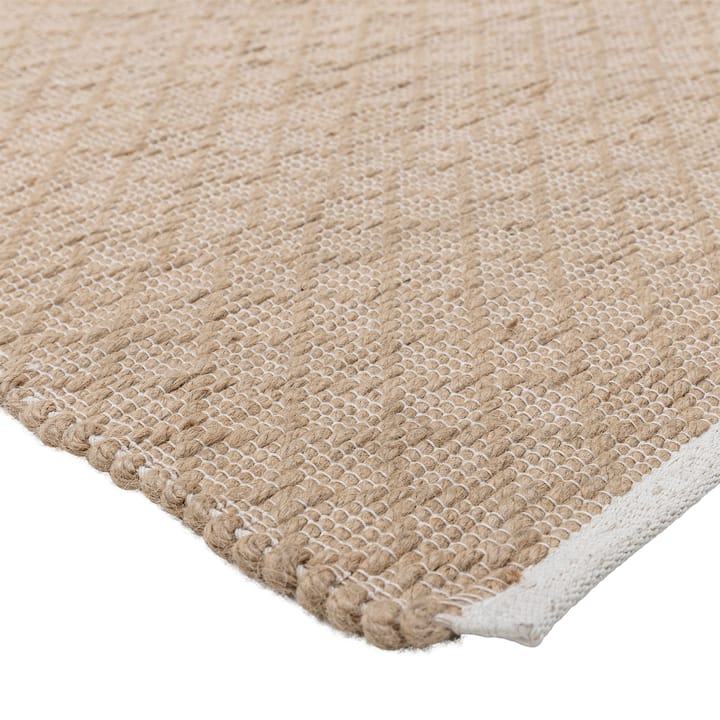 Lamar χαλί, 80x250 cm, Natur Bloomingville