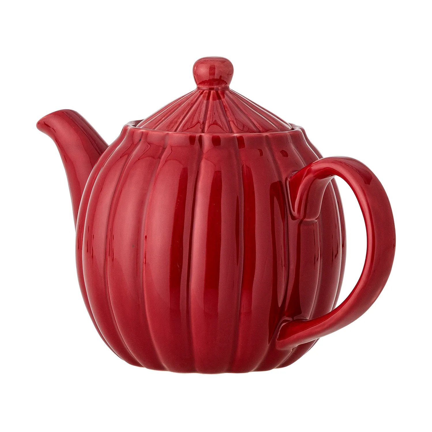 Τσαγιέρα Latina 1,085 L, Red Bloomingville