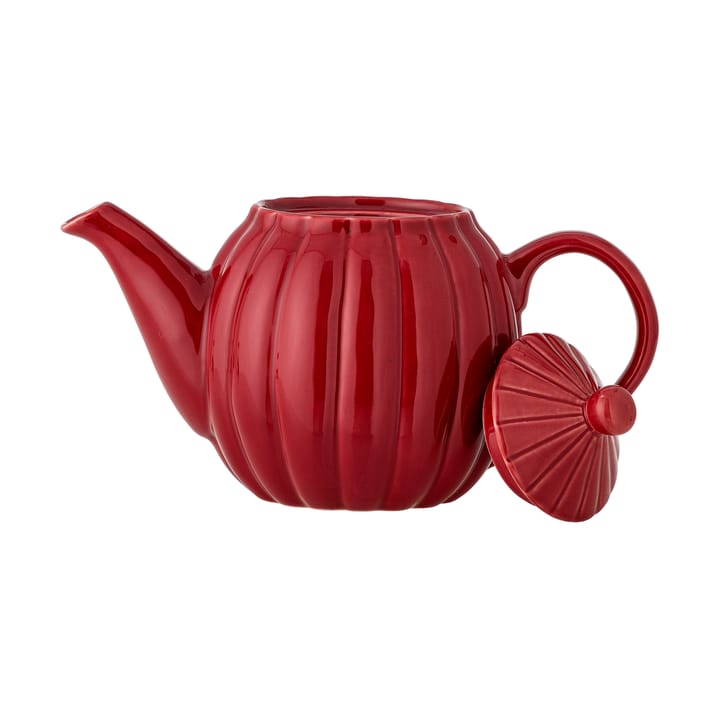Τσαγιέρα Latina 1,085 L, Red Bloomingville
