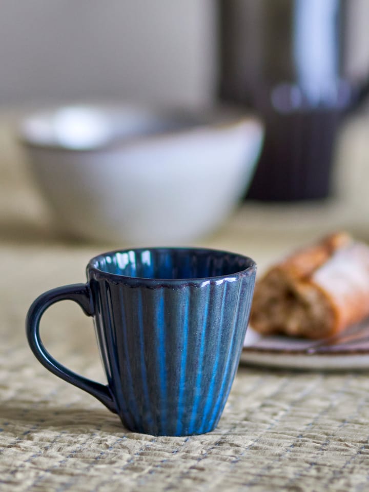Κούπα Latina 22 cl, Blue Bloomingville