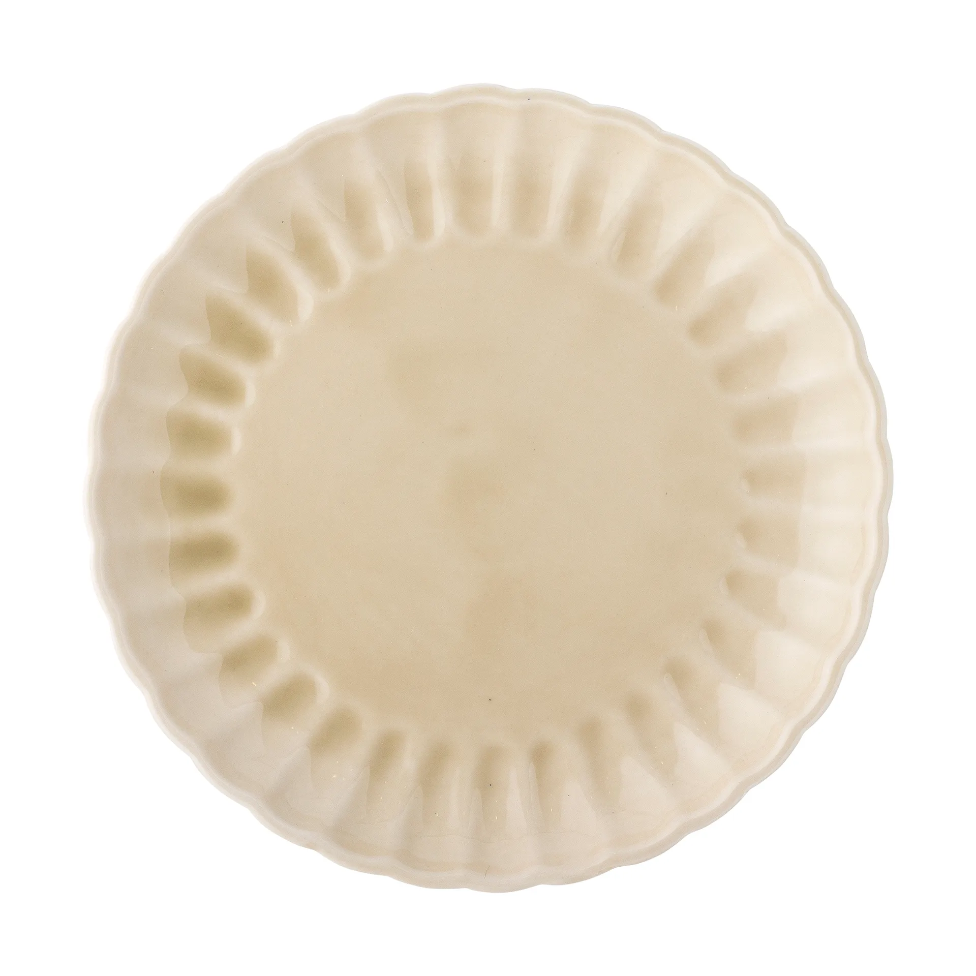 Πιάτο Latina Ø27 εκ., Nature Bloomingville