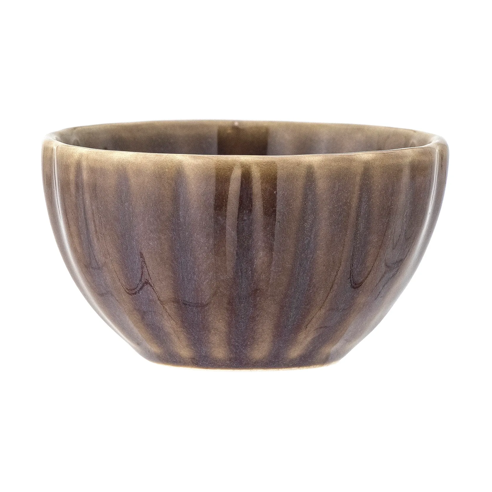 Μπολ Latina Ø9 εκ., Purple Bloomingville