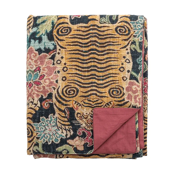 Lester ριχτάρι - Multi, 152x127 εκ. - Bloomingville
