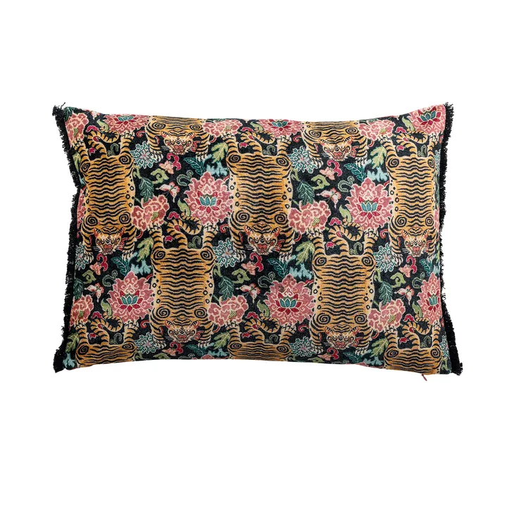 Lester μαξιλάρι - Multi, 50x35 εκ. - Bloomingville