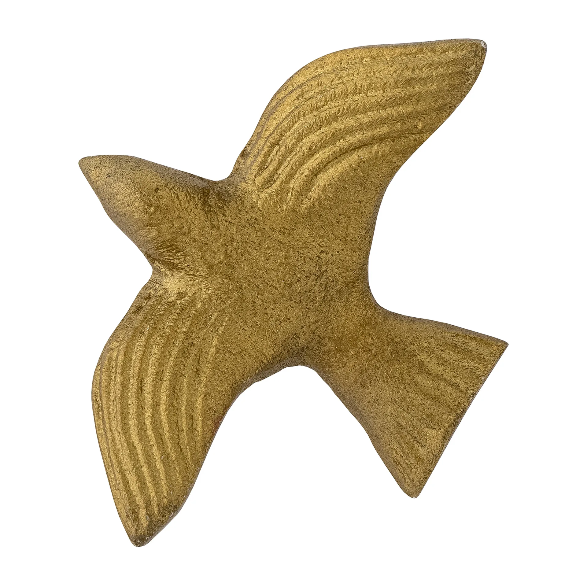 Liah Γάντζος6.5x9 εκ, Ορειχάλκινο Bloomingville
