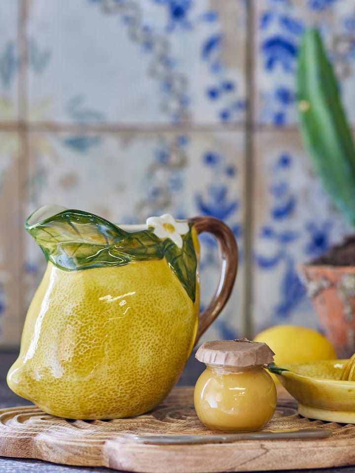 Κανάτα Limone 1,34 L, Κίτρ�ινο Bloomingville