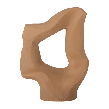 Lolla διακοσμητικό 30 cm - Πορτοκαλί - Bloomingville