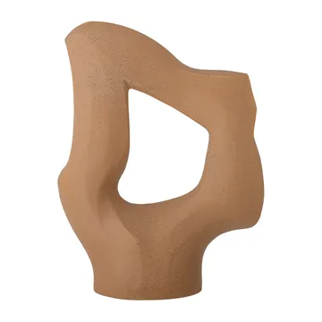 Lolla διακοσμητικό 30 cm - Πορτοκαλί - Bloomingville