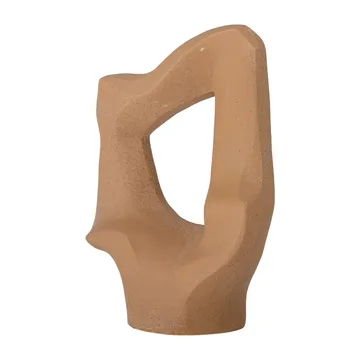 Lolla διακοσμητικό 30 cm - Πορτοκαλί - Bloomingville