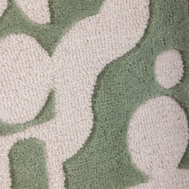 Longton διακοσμητικό τοίχου 45x65 cm, Green Bloomingville