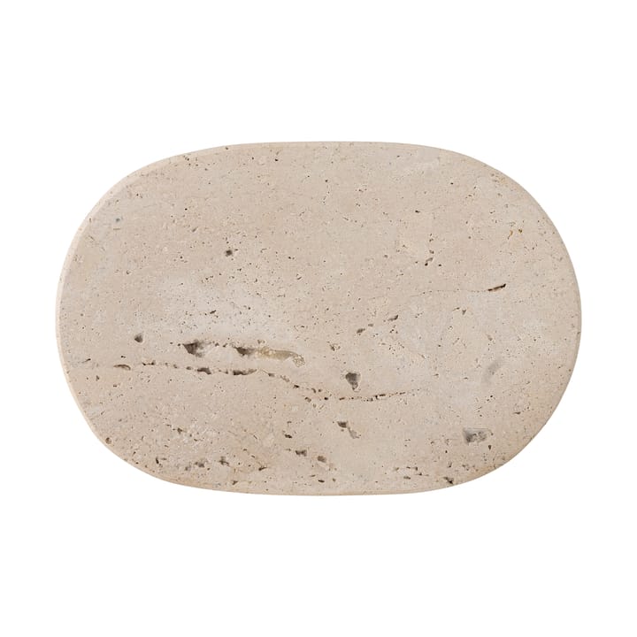 Μπολ Lorca 10x15 εκ., Τραβερτίνα Bloomingville