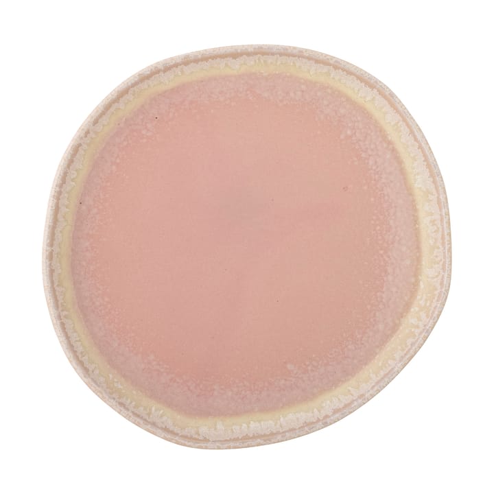 Louisa μικρό πι�άτο Ø21 cm - Rose - Bloomingville