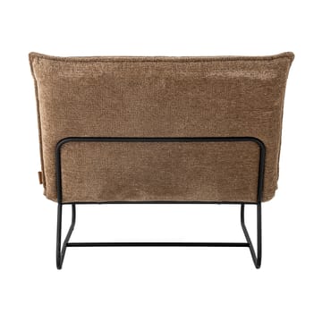 Καρέκλα Lounge Cape - Καφέ - Bloomingville