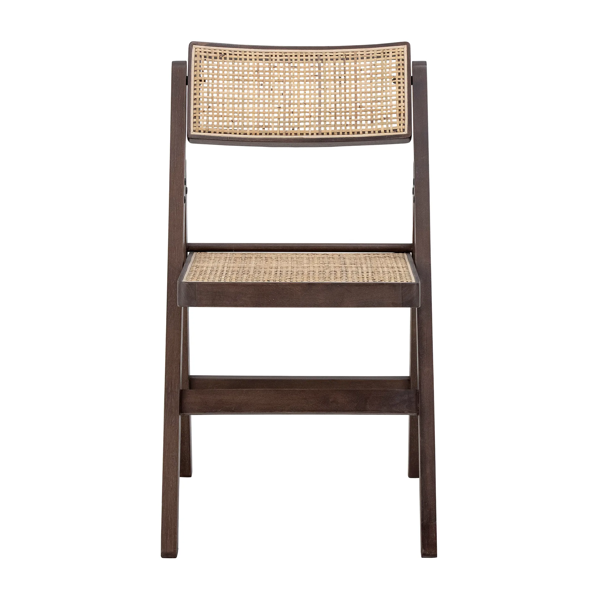 Loupe καρέκλα, Rubber tree Bloomingville