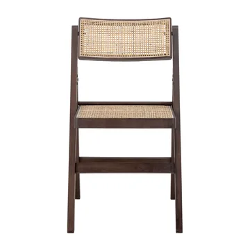 Loupe καρέκλα - Rubber tree - Bloomingville