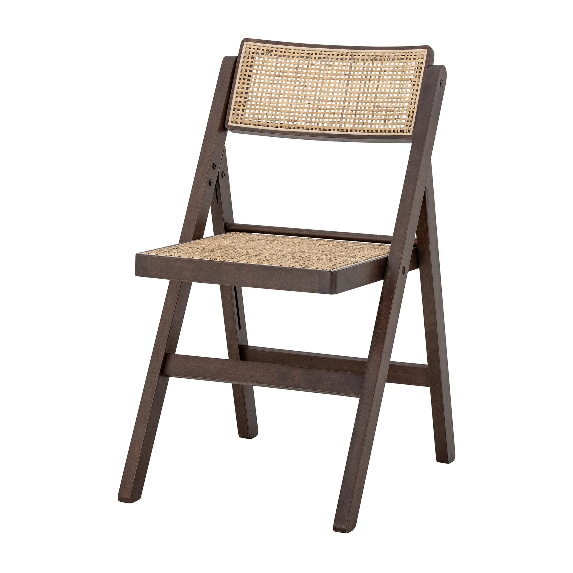 Loupe καρέκλα, Rubber tree Bloomingville