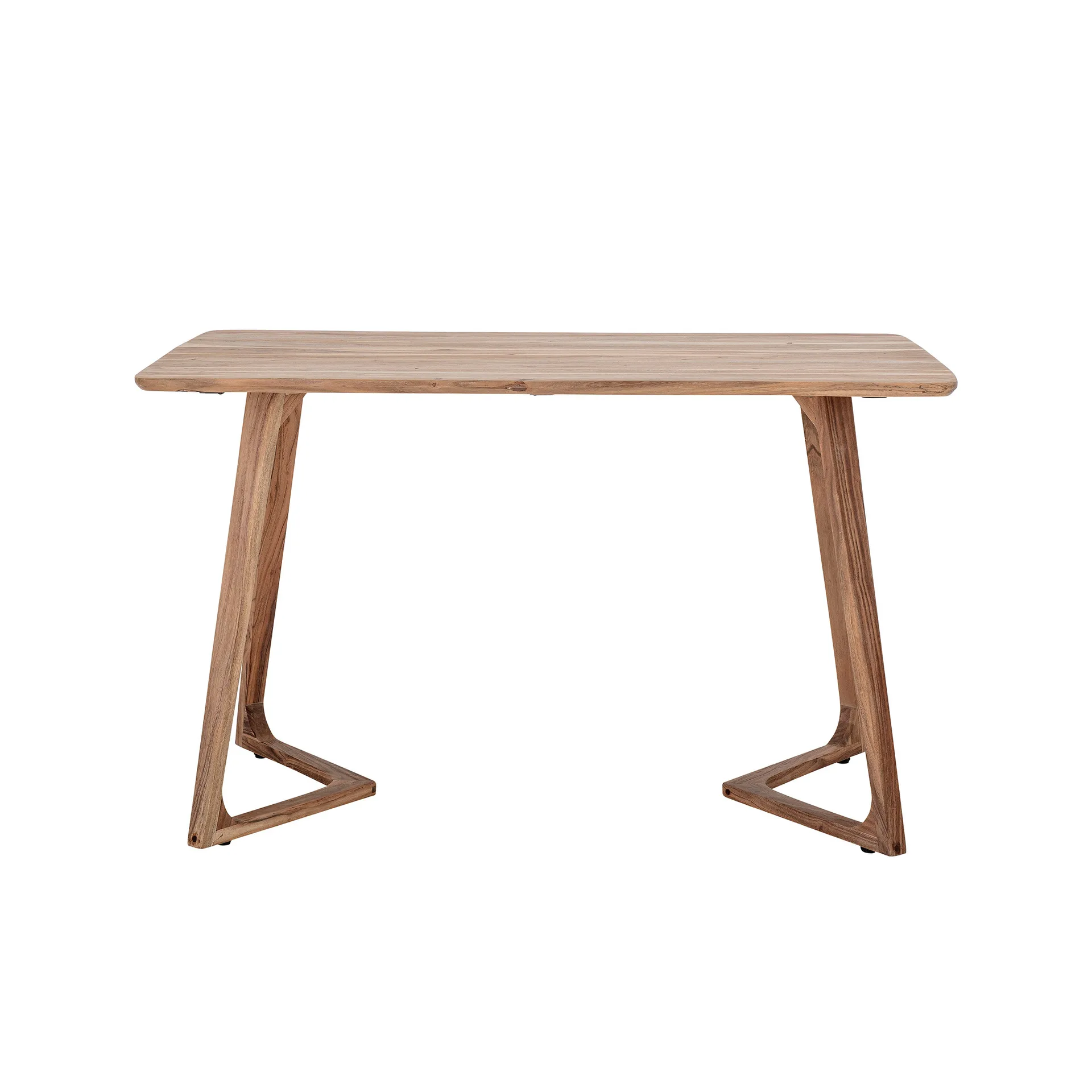 Τραπεζαρία Luie 78x130 cm, Ακακία Bloomingville
